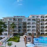  Apartments for sale in the luxury Valencia Gardens - 1st line to the beach in Nessebar Nesebar city 7869327 thumb46