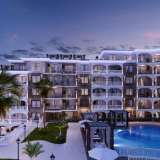  Apartments for sale in the luxury Valencia Gardens - 1st line to the beach in Nessebar Nesebar city 7869327 thumb4