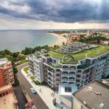  Apartments for sale in the luxury Valencia Gardens - 1st line to the beach in Nessebar Nesebar city 7869327 thumb0