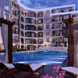  Apartments for sale in the luxury Valencia Gardens - 1st line to the beach in Nessebar Nesebar city 7869327 thumb5