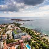  Apartments for sale in the luxury Valencia Gardens - 1st line to the beach in Nessebar Nesebar city 7869327 thumb1