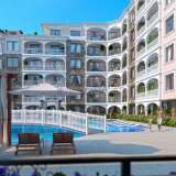  Apartments for sale in the luxury Valencia Gardens - 1st line to the beach in Nessebar Nesebar city 7869327 thumb43