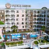  Apartments for sale in the luxury Valencia Gardens - 1st line to the beach in Nessebar Nesebar city 7869327 thumb40