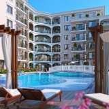  Apartments for sale in the luxury Valencia Gardens - 1st line to the beach in Nessebar Nesebar city 7869327 thumb44