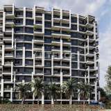  Apartments in Complex with Rich Features in Mersin Kargıpınarı Erdemli 8169368 thumb1