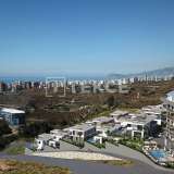  Apartamentos con vistas al Mediterráneo en Kargıcak Alanya 8169372 thumb5