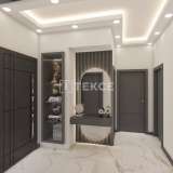  Lägenheter med Medelhavsutsikt i Komplex i Kargıcak Alanya 8169372 thumb10