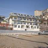  Apartamentos con vistas al Mediterráneo en Kargıcak Alanya 8169372 thumb22