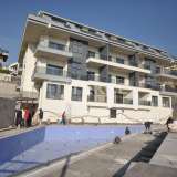  Lägenheter med Medelhavsutsikt i Komplex i Kargıcak Alanya 8169372 thumb21