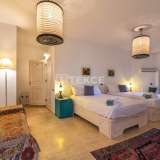  Spacieuse Villa de 5 Chambres avec Vue sur la Mer à Kalkan Kaş Kas 8169377 thumb24