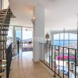  Spacious 5-Bedroom Villa with Sea View in Kalkan Kaş Kas 8169377 thumb27