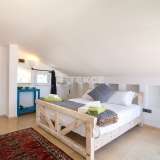  Spacious 5-Bedroom Villa with Sea View in Kalkan Kaş Kas 8169377 thumb17