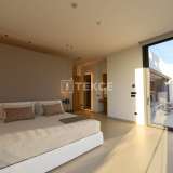  Freistehende Luxusvilla mit Endlospool und Meerblick in Benidorm Alicante 8169380 thumb30