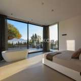  Detached Luxury Villa with a Pool and Sea Views in Alfaz del Pi Alicante 8169380 thumb31