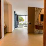  Detached Luxury Villa with a Pool and Sea Views in Alfaz del Pi Alicante 8169380 thumb34