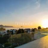  Detached Luxury Villa with a Pool and Sea Views in Alfaz del Pi Alicante 8169380 thumb8