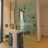  Detached Luxury Villa with a Pool and Sea Views in Alfaz del Pi Alicante 8169380 thumb44