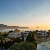  Detached Luxury Villa with a Pool and Sea Views in Alfaz del Pi Alicante 8169380 thumb7