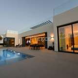  Villa de Luxe Individuelle Avec Piscine Vue Mer à Alfaz del Pi Alicante 8169380 thumb5
