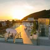  Freistehende Luxusvilla mit Endlospool und Meerblick in Benidorm Alicante 8169380 thumb11