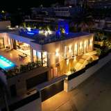  Freistehende Luxusvilla mit Endlospool und Meerblick in Benidorm Alicante 8169380 thumb17