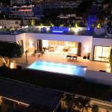  Detached Luxury Villa with a Pool and Sea Views in Alfaz del Pi Alicante 8169380 thumb16
