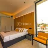  Detached Luxury Villa with a Pool and Sea Views in Alfaz del Pi Alicante 8169380 thumb29