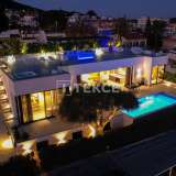  Detached Luxury Villa with a Pool and Sea Views in Alfaz del Pi Alicante 8169380 thumb15