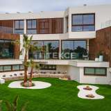  Freistehende Villa mit beeindruckendem Panoramablick in Benidorm Alicante 8169381 thumb0