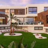  Detached Villa with Impressive Panoramic Views in Benidorm Alicante 8169381 thumb2