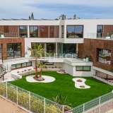  Freistehende Villa mit beeindruckendem Panoramablick in Benidorm Alicante 8169381 thumb31