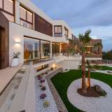  Vrijstaande Villa met İndrukwekkend Uitzicht in Benidorm Alicante 8169381 thumb4