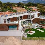  Vrijstaande Villa met İndrukwekkend Uitzicht in Benidorm Alicante 8169381 thumb55