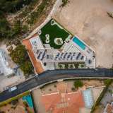  Villa Individuelle Avec Vues Panoramiques Impressionnantes à Benidorm Alicante 8169381 thumb59