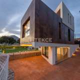  Freistehende Villa mit beeindruckendem Panoramablick in Benidorm Alicante 8169381 thumb37