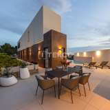  Freistehende Villa mit beeindruckendem Panoramablick in Benidorm Alicante 8169381 thumb41