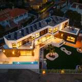  Villa Individuelle Avec Vues Panoramiques Impressionnantes à Benidorm Alicante 8169381 thumb51