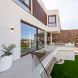  Vrijstaande Villa met İndrukwekkend Uitzicht in Benidorm Alicante 8169381 thumb17