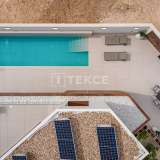  Villa Individuelle Avec Vues Panoramiques Impressionnantes à Benidorm Alicante 8169381 thumb52