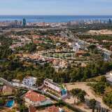  Vrijstaande Villa met İndrukwekkend Uitzicht in Benidorm Alicante 8169381 thumb63