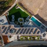  Vrijstaande Villa met İndrukwekkend Uitzicht in Benidorm Alicante 8169381 thumb56