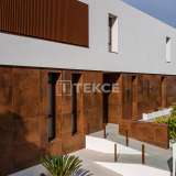  Detached Villa with Impressive Panoramic Views in Benidorm Alicante 8169381 thumb19