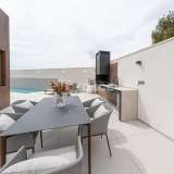  Detached Villa with Impressive Panoramic Views in Benidorm Alicante 8169381 thumb29