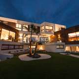  Freistehende Villa mit beeindruckendem Panoramablick in Benidorm Alicante 8169381 thumb46