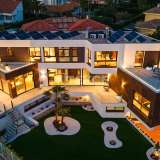  Freistehende Villa mit beeindruckendem Panoramablick in Benidorm Alicante 8169381 thumb50