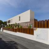  Freistehende Villa mit beeindruckendem Panoramablick in Benidorm Alicante 8169381 thumb24