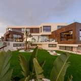  Freistehende Villa mit beeindruckendem Panoramablick in Benidorm Alicante 8169381 thumb12