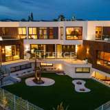  Vrijstaande Villa met İndrukwekkend Uitzicht in Benidorm Alicante 8169381 thumb49