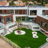  Freistehende Villa mit beeindruckendem Panoramablick in Benidorm Alicante 8169381 thumb32