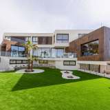  Vrijstaande Villa met İndrukwekkend Uitzicht in Benidorm Alicante 8169381 thumb35